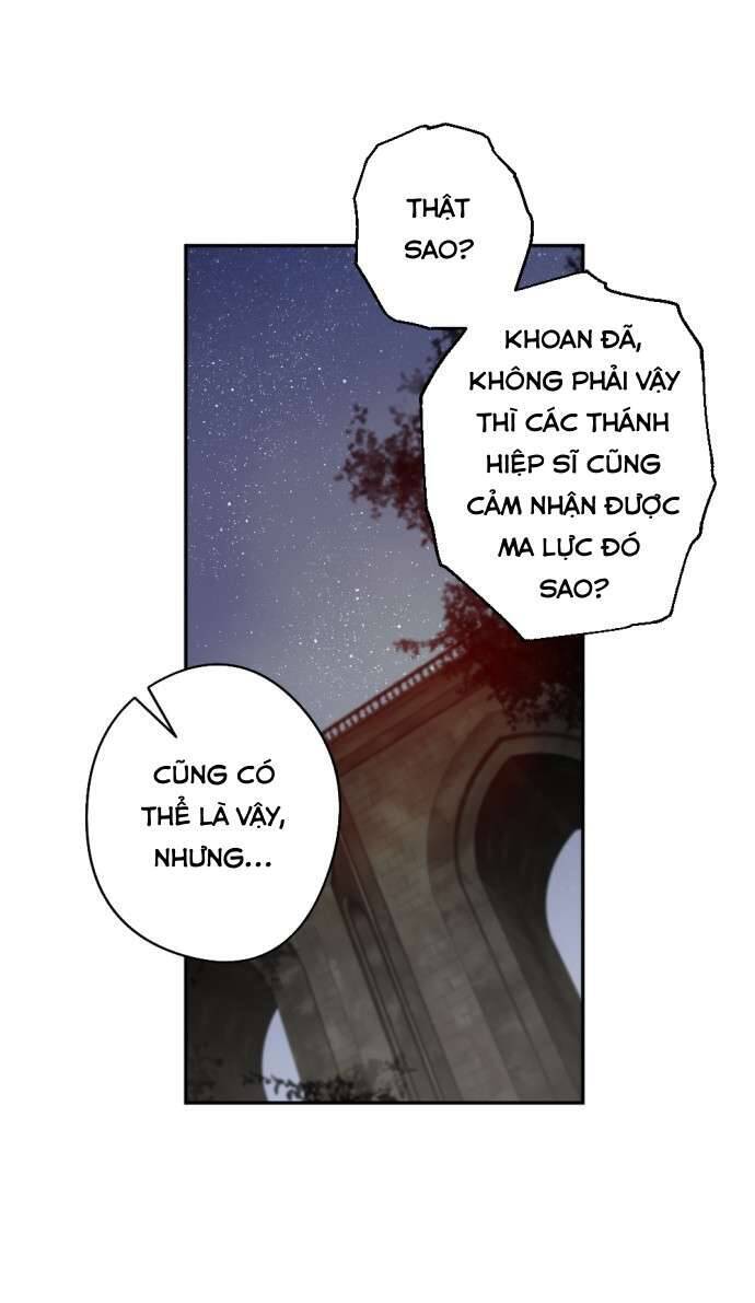 Lời Thú Nhận Của Chúa Tể Bóng Tối: Chapter 116