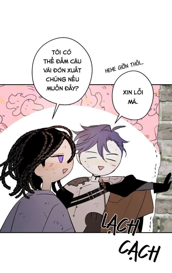 Lời Thú Nhận Của Chúa Tể Bóng Tối: Chapter 117