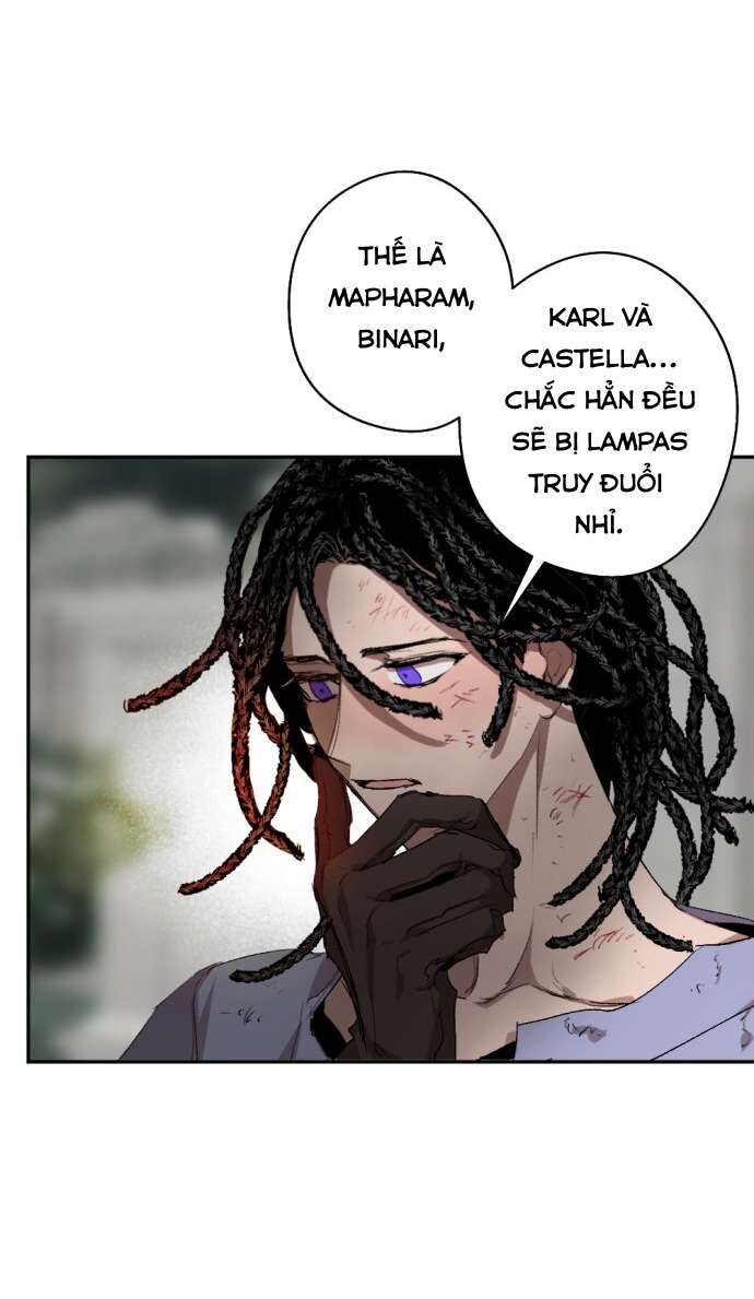 Lời Thú Nhận Của Chúa Tể Bóng Tối: Chapter 117