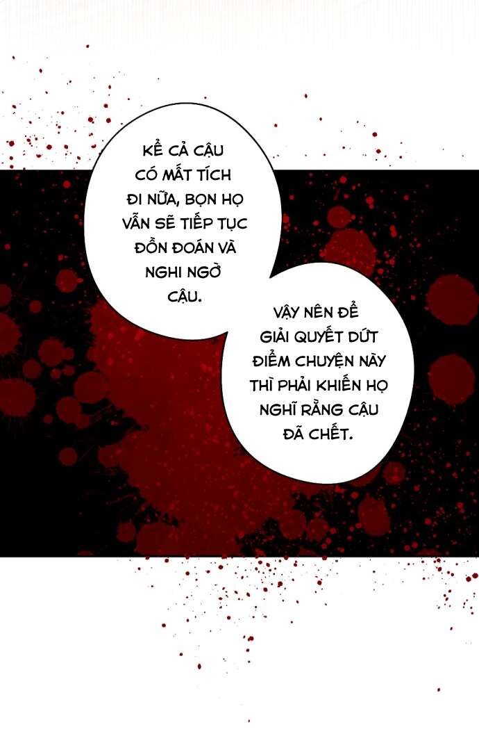 Lời Thú Nhận Của Chúa Tể Bóng Tối: Chapter 117
