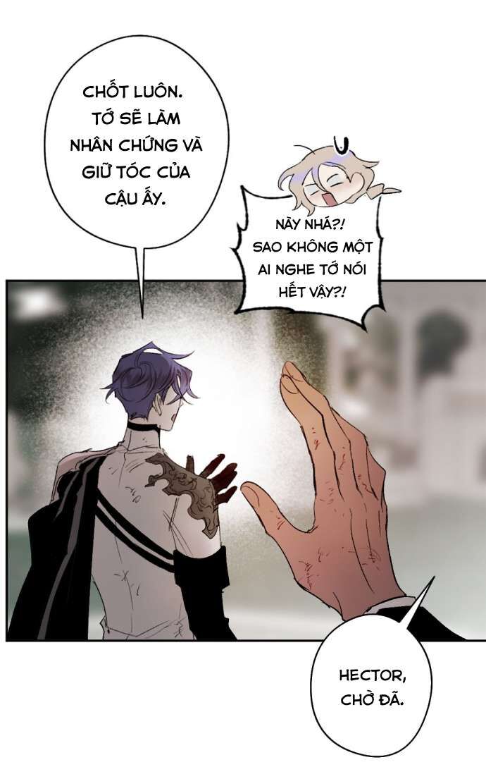 Lời Thú Nhận Của Chúa Tể Bóng Tối: Chapter 117