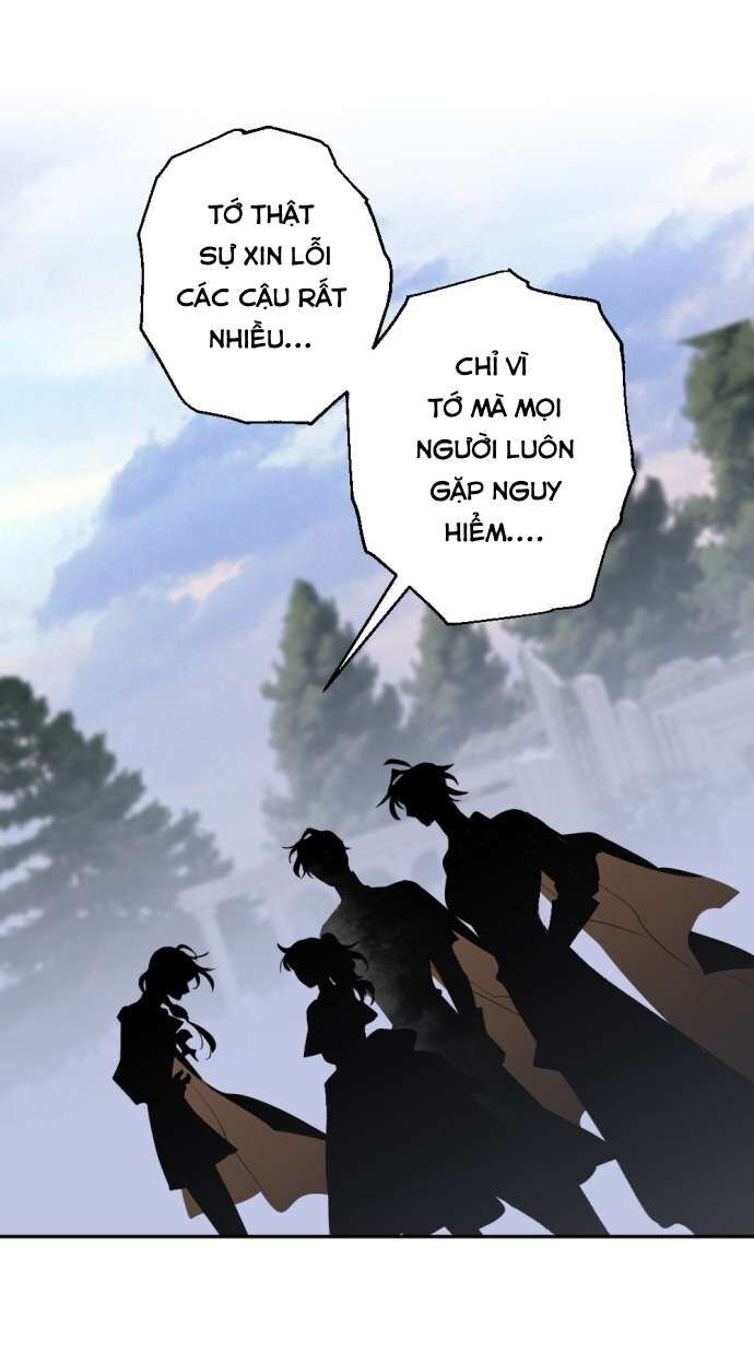 Lời Thú Nhận Của Chúa Tể Bóng Tối: Chapter 117