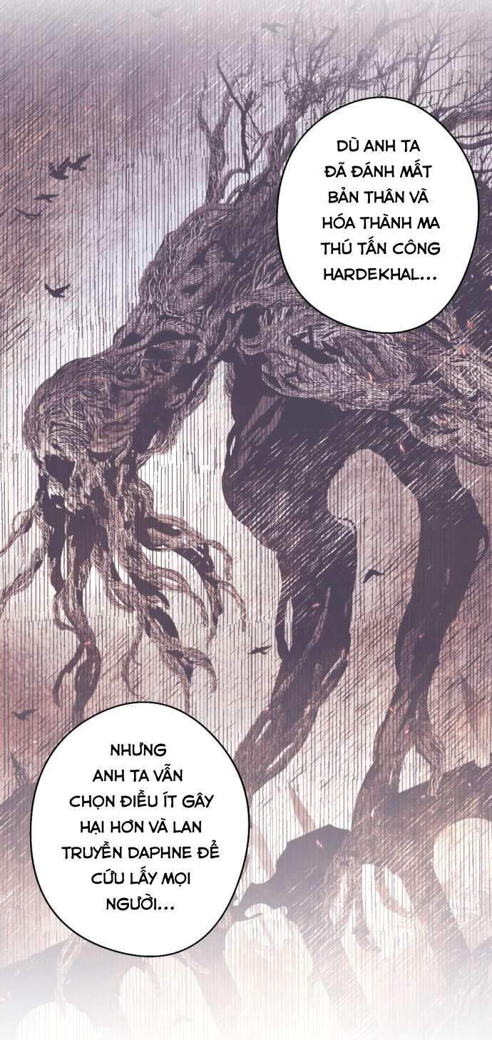 Lời Thú Nhận Của Chúa Tể Bóng Tối: Chapter 117