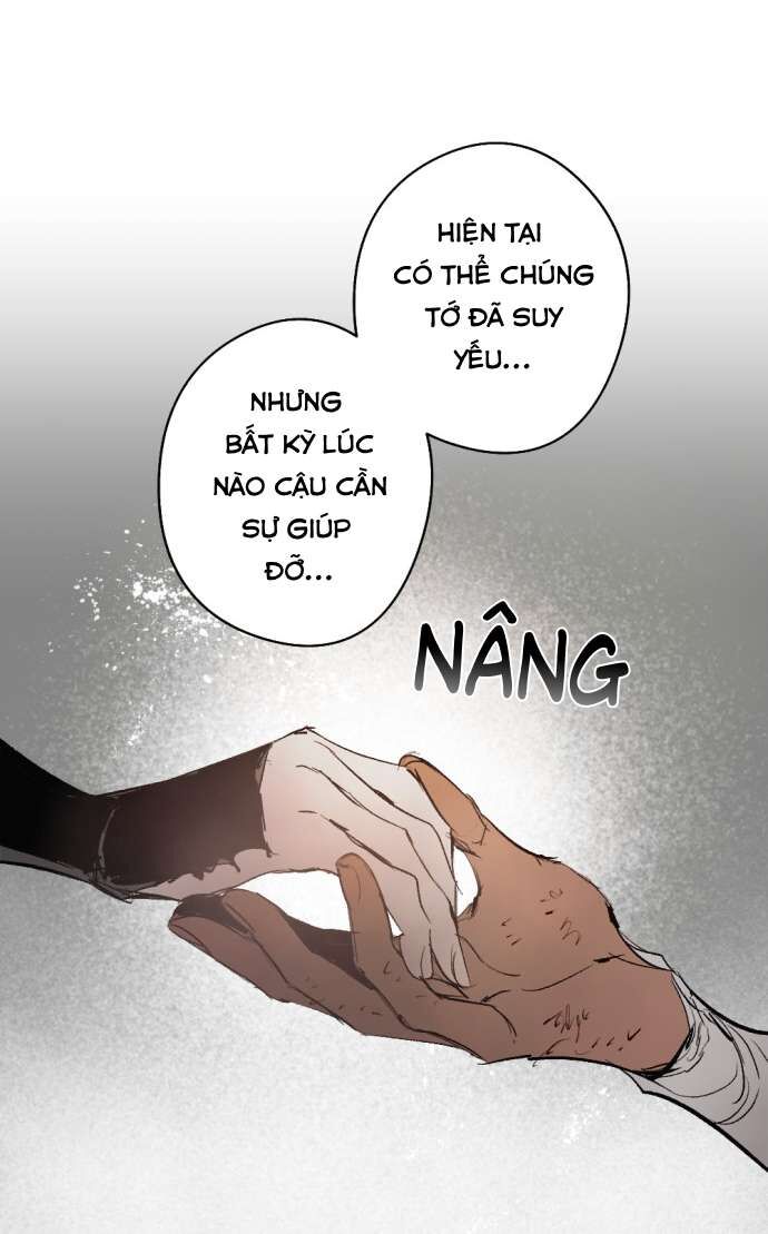 Lời Thú Nhận Của Chúa Tể Bóng Tối: Chapter 117