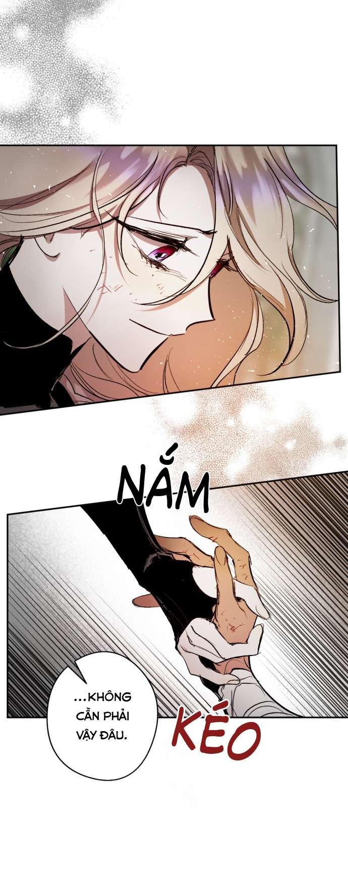 Lời Thú Nhận Của Chúa Tể Bóng Tối: Chapter 117