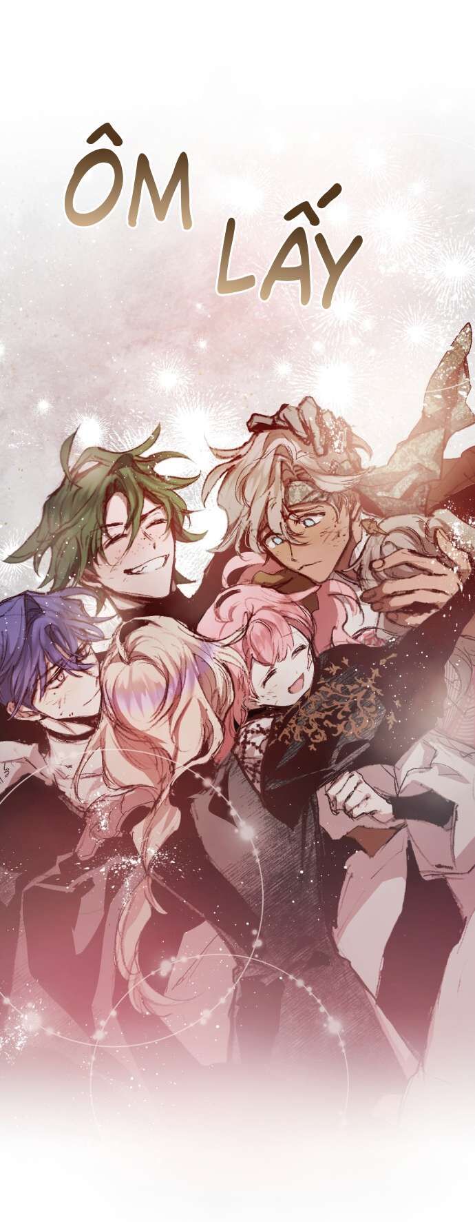 Lời Thú Nhận Của Chúa Tể Bóng Tối: Chapter 117