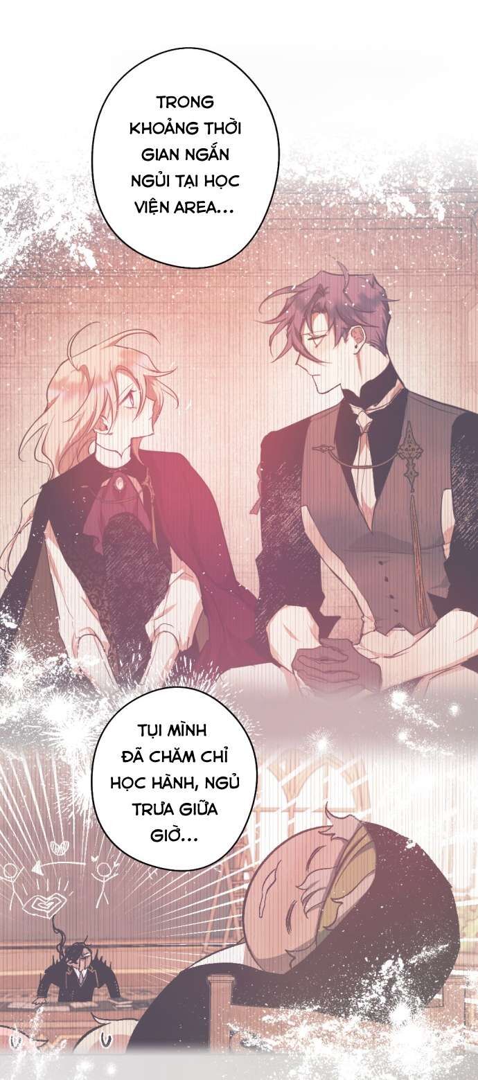 Lời Thú Nhận Của Chúa Tể Bóng Tối: Chapter 117