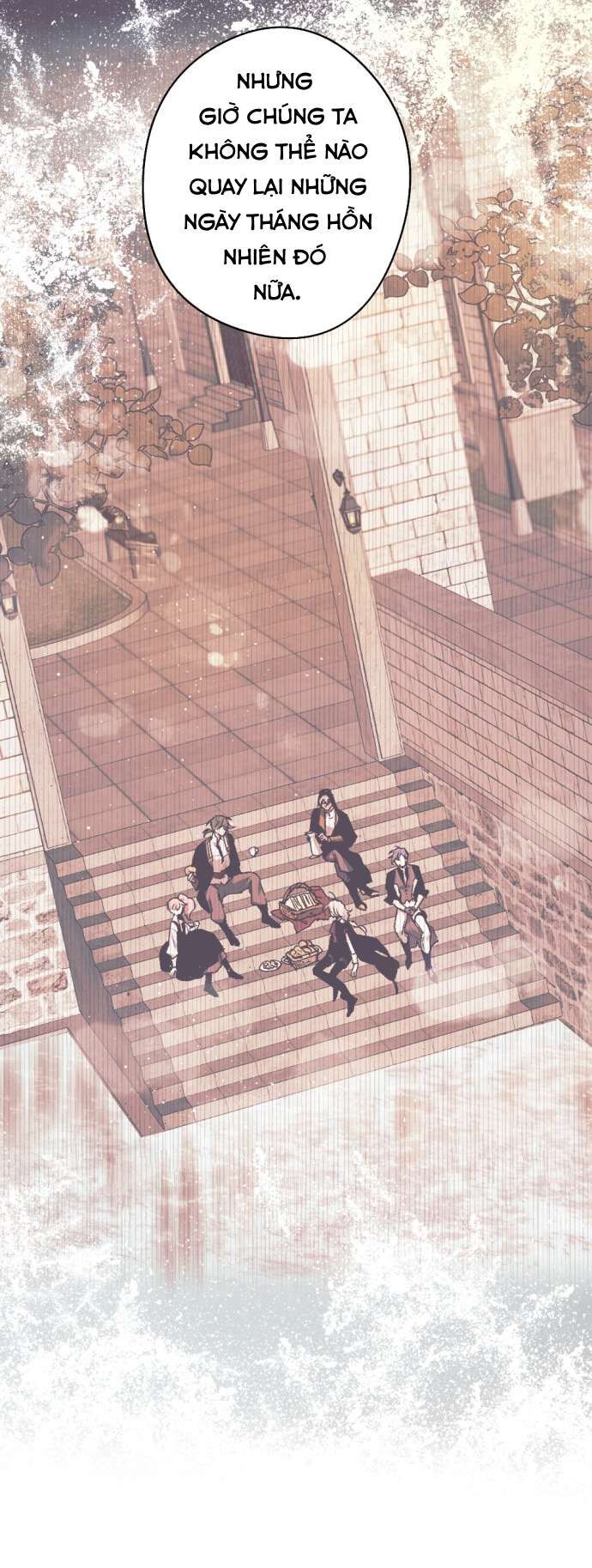 Lời Thú Nhận Của Chúa Tể Bóng Tối: Chapter 117