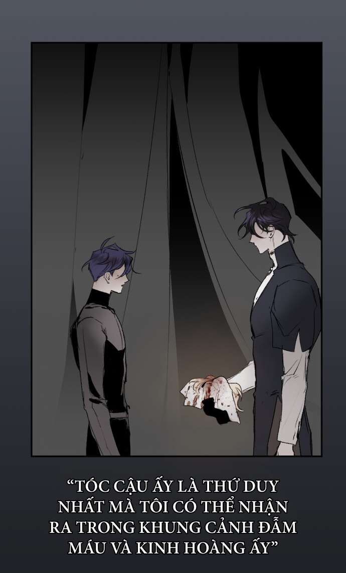 Lời Thú Nhận Của Chúa Tể Bóng Tối: Chapter 117