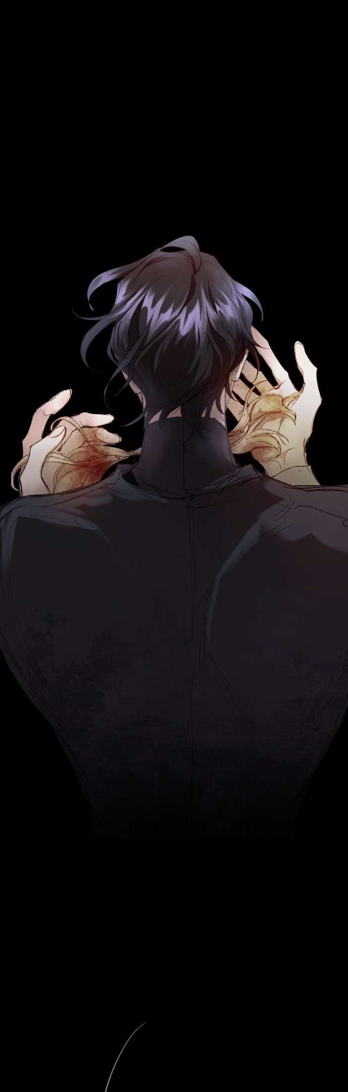 Lời Thú Nhận Của Chúa Tể Bóng Tối: Chapter 117