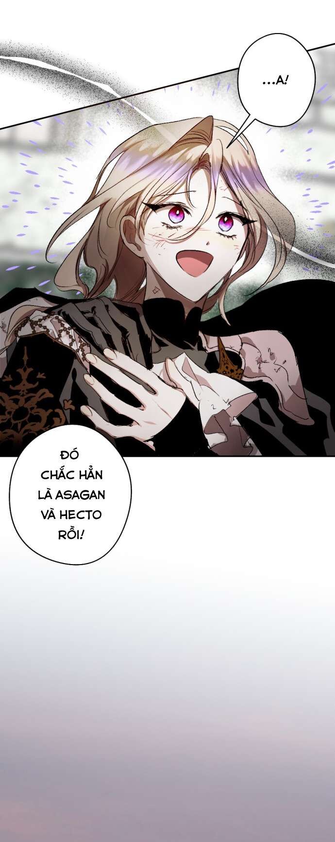 Lời Thú Nhận Của Chúa Tể Bóng Tối: Chapter 117