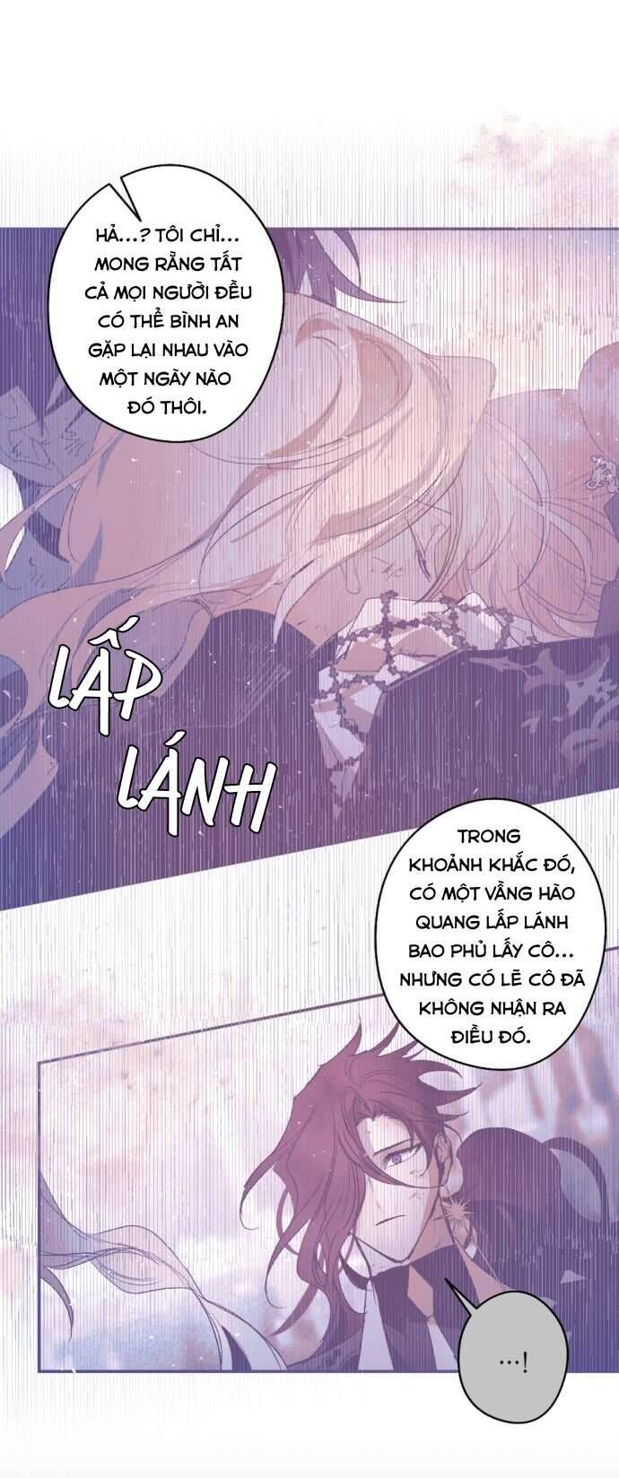 Lời Thú Nhận Của Chúa Tể Bóng Tối: Chapter 118