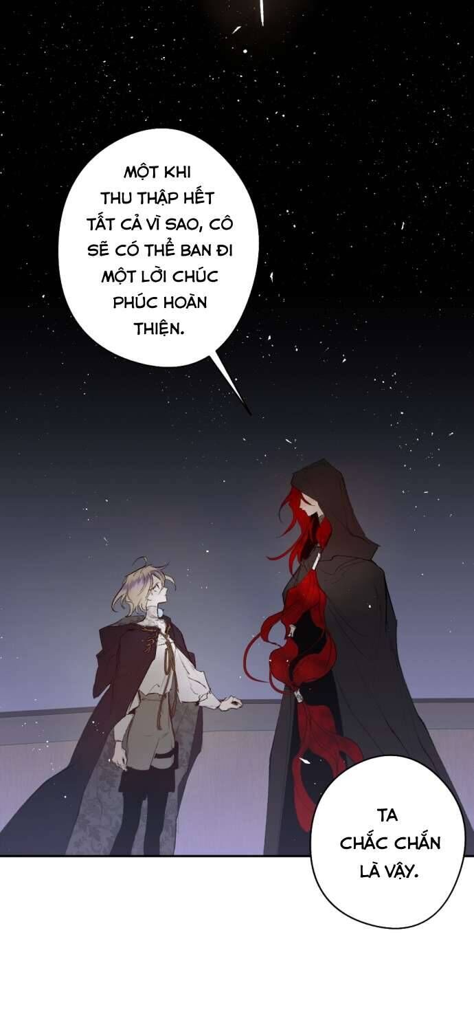 Lời Thú Nhận Của Chúa Tể Bóng Tối: Chapter 118