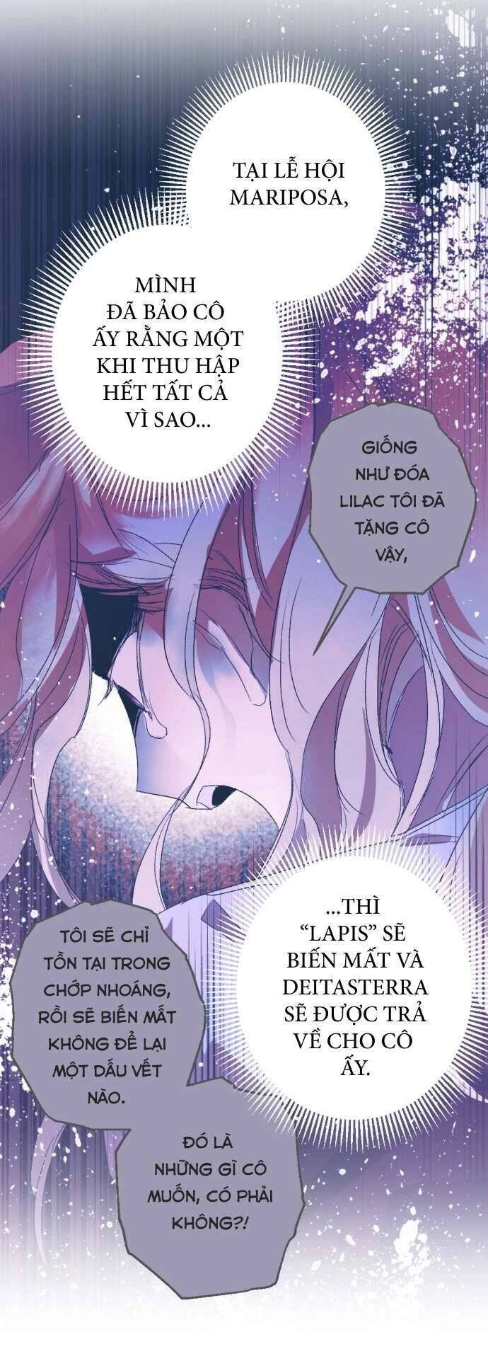 Lời Thú Nhận Của Chúa Tể Bóng Tối: Chapter 118