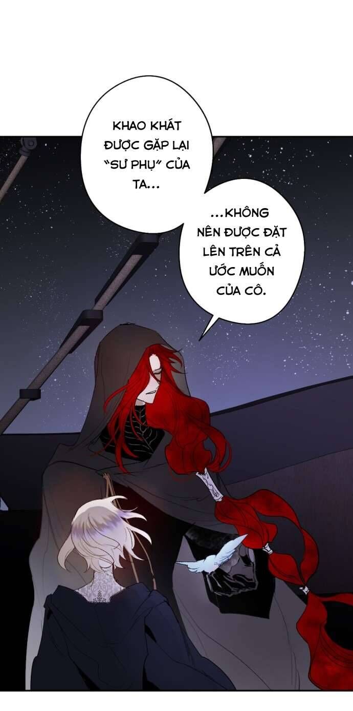 Lời Thú Nhận Của Chúa Tể Bóng Tối: Chapter 118