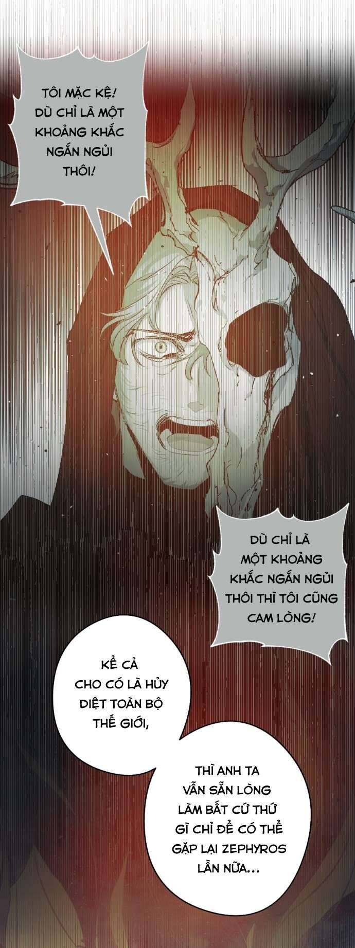 Lời Thú Nhận Của Chúa Tể Bóng Tối: Chapter 118