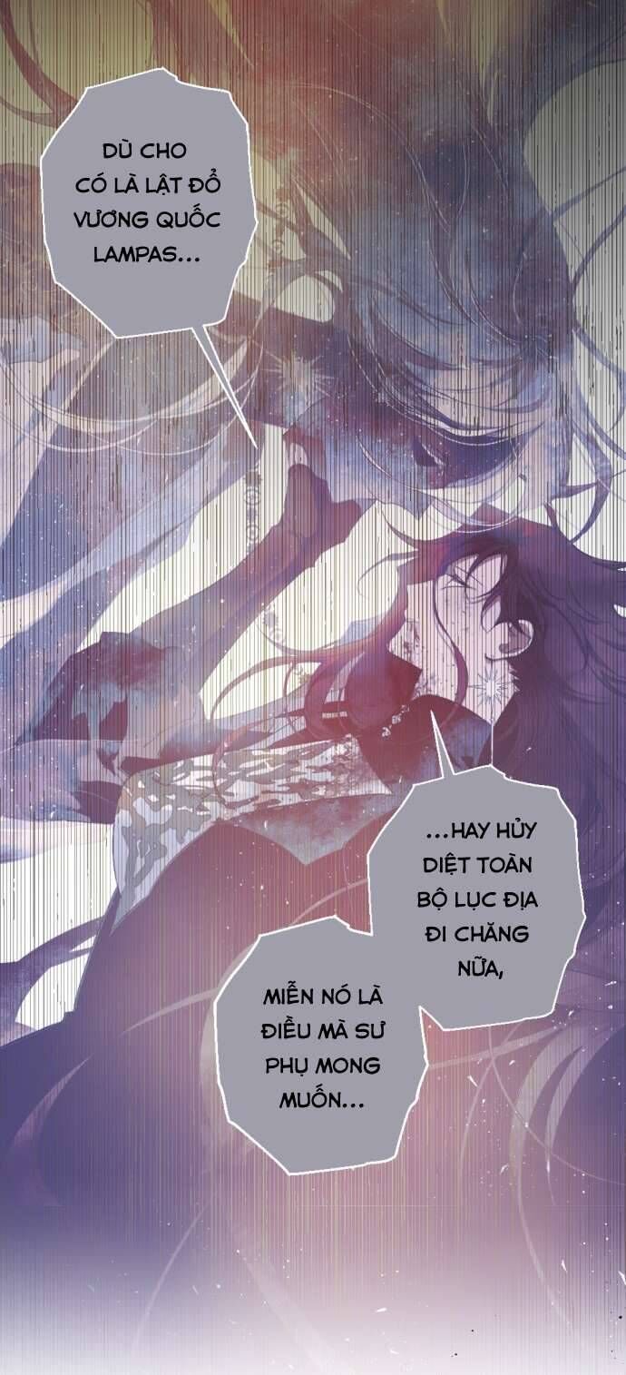 Lời Thú Nhận Của Chúa Tể Bóng Tối: Chapter 118
