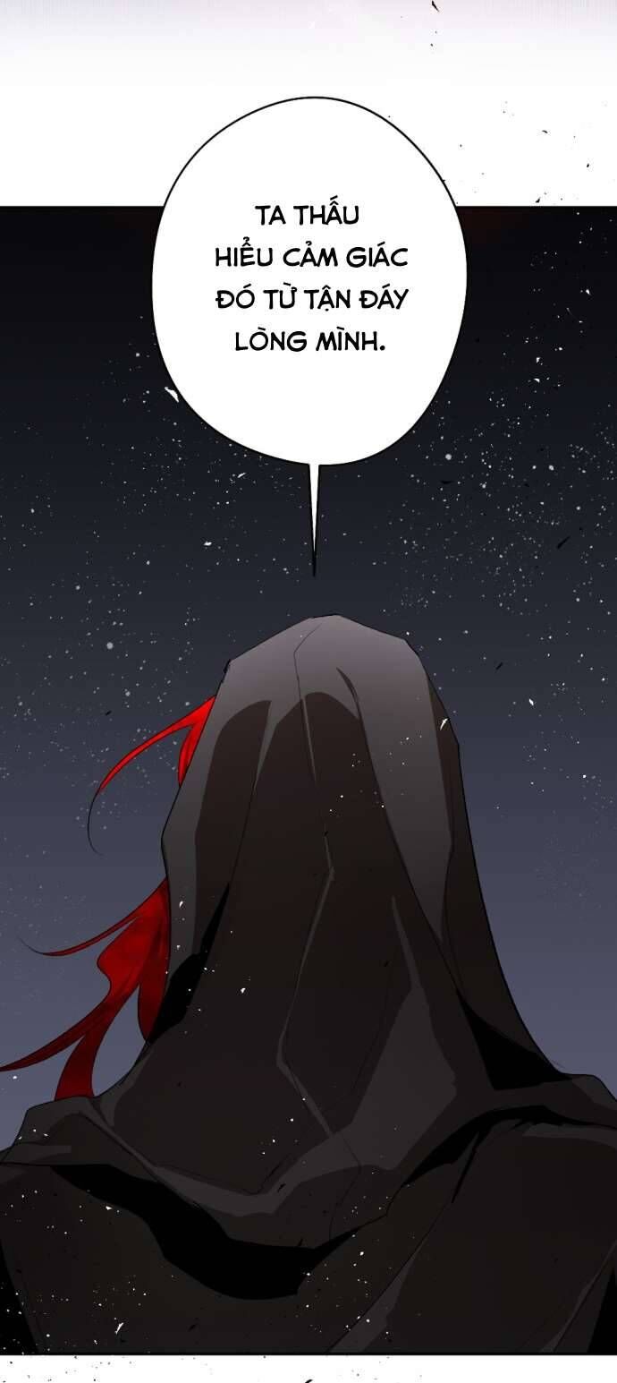 Lời Thú Nhận Của Chúa Tể Bóng Tối: Chapter 118