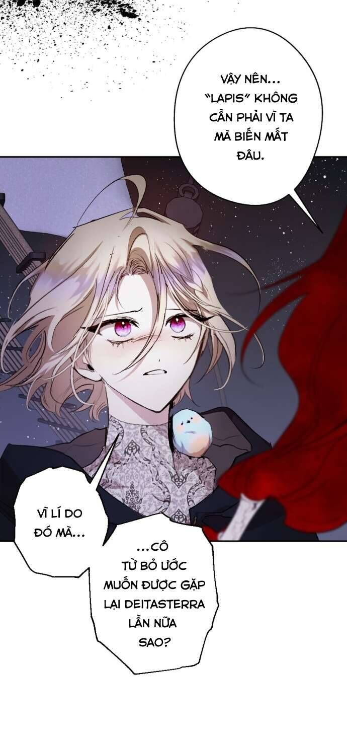 Lời Thú Nhận Của Chúa Tể Bóng Tối: Chapter 118