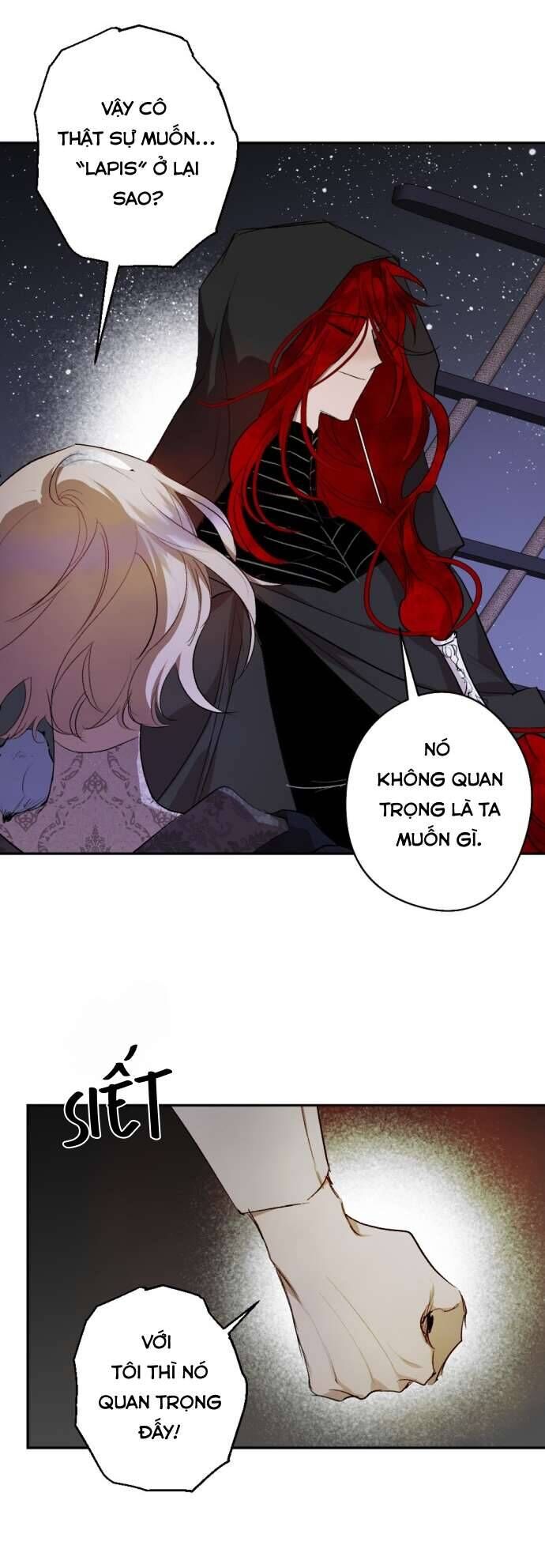 Lời Thú Nhận Của Chúa Tể Bóng Tối: Chapter 118