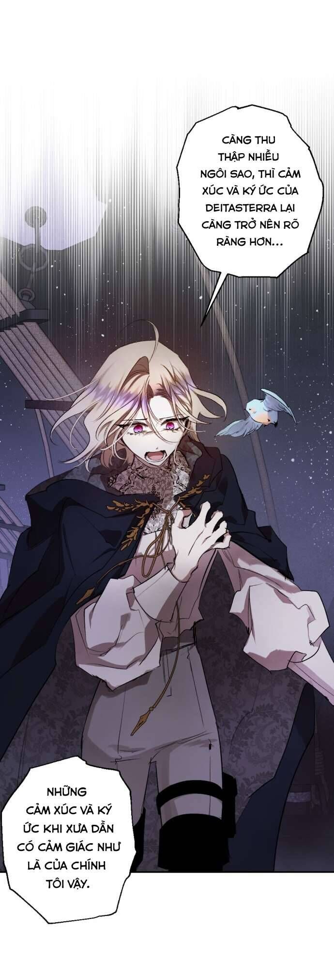 Lời Thú Nhận Của Chúa Tể Bóng Tối: Chapter 118