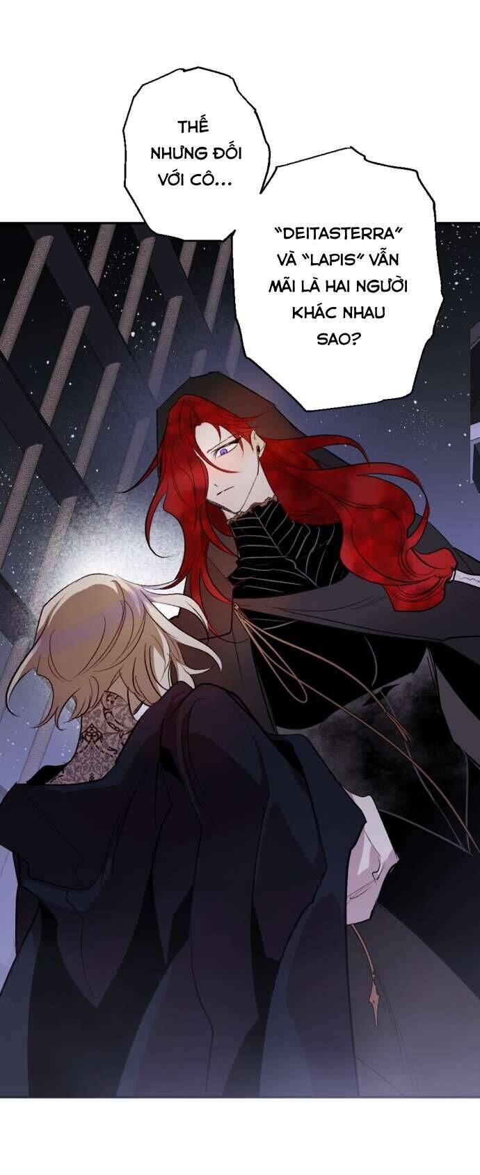Lời Thú Nhận Của Chúa Tể Bóng Tối: Chapter 118