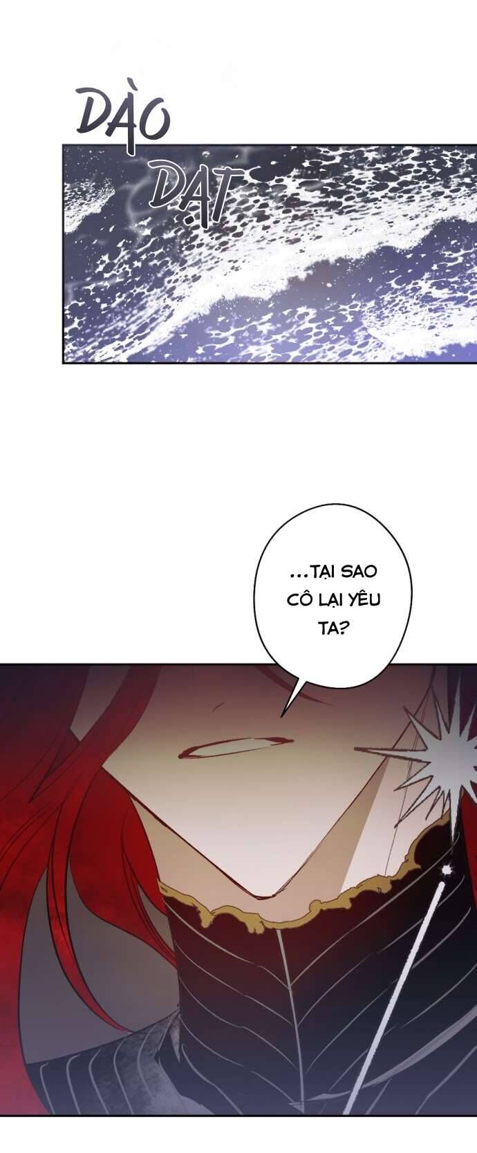 Lời Thú Nhận Của Chúa Tể Bóng Tối: Chapter 118