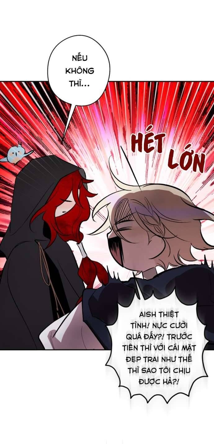 Lời Thú Nhận Của Chúa Tể Bóng Tối: Chapter 118