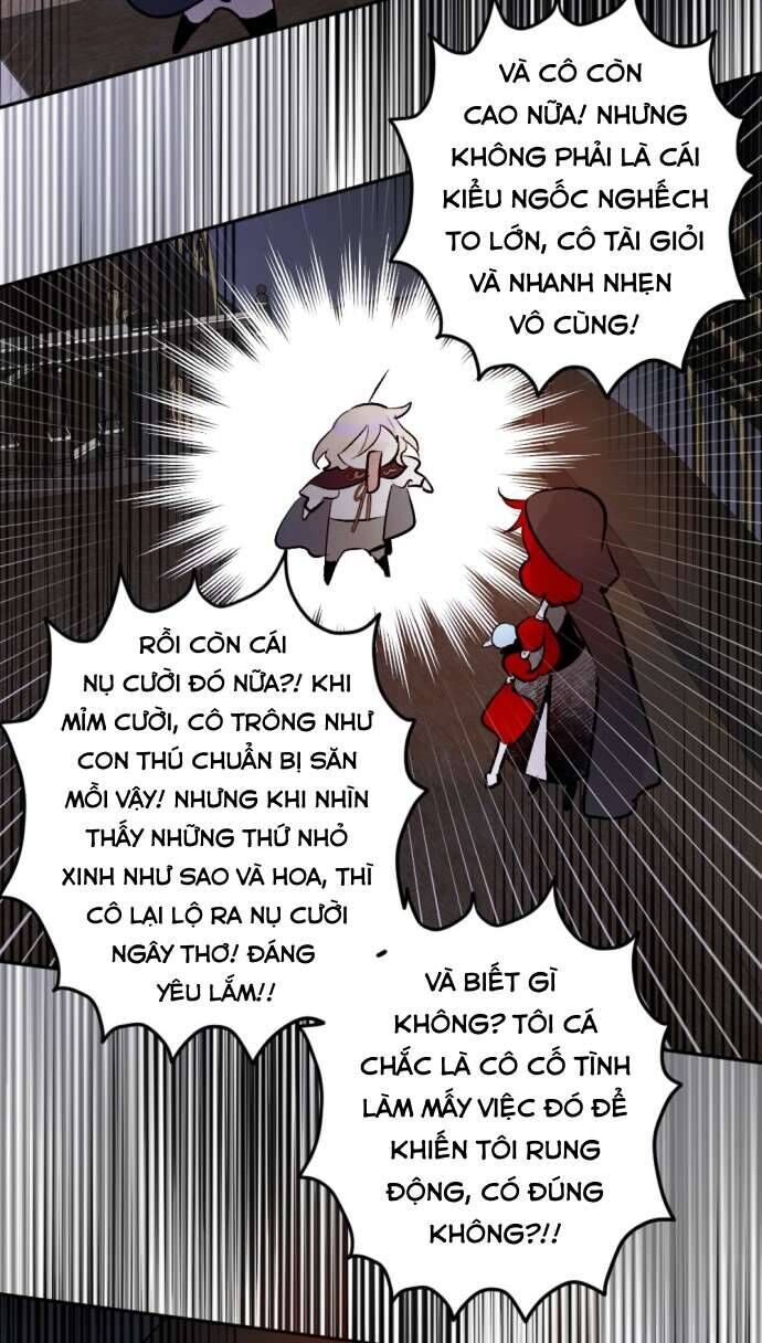 Lời Thú Nhận Của Chúa Tể Bóng Tối: Chapter 118