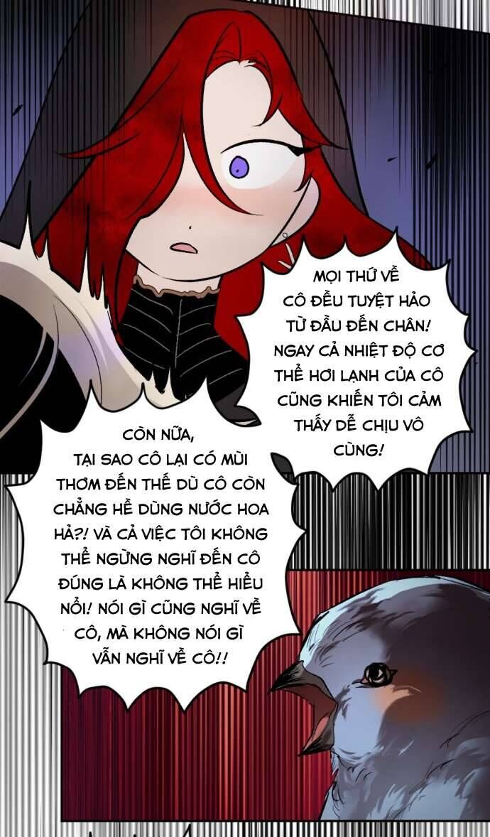 Lời Thú Nhận Của Chúa Tể Bóng Tối: Chapter 118