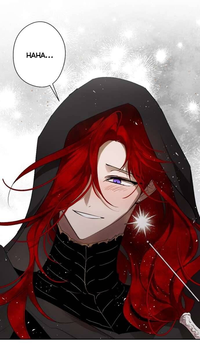 Lời Thú Nhận Của Chúa Tể Bóng Tối: Chapter 118
