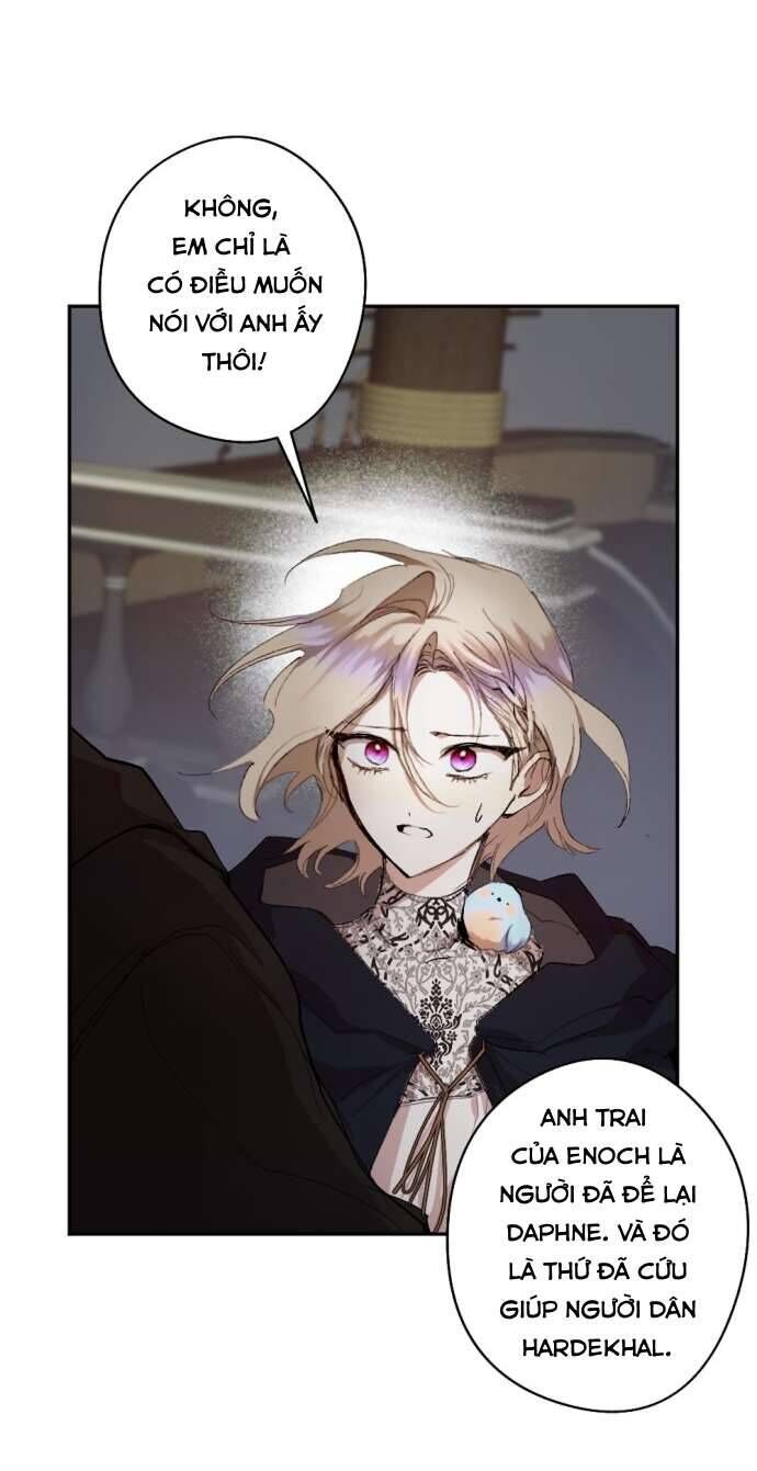 Lời Thú Nhận Của Chúa Tể Bóng Tối: Chapter 118