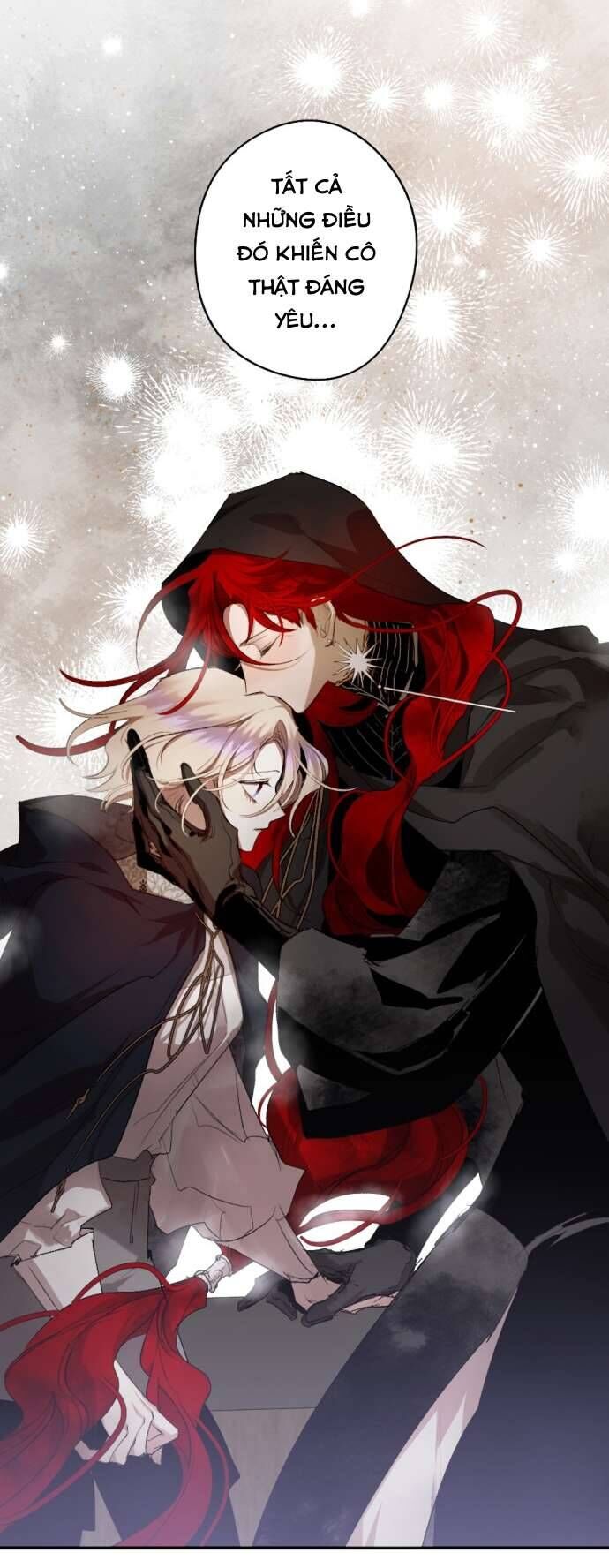 Lời Thú Nhận Của Chúa Tể Bóng Tối: Chapter 118