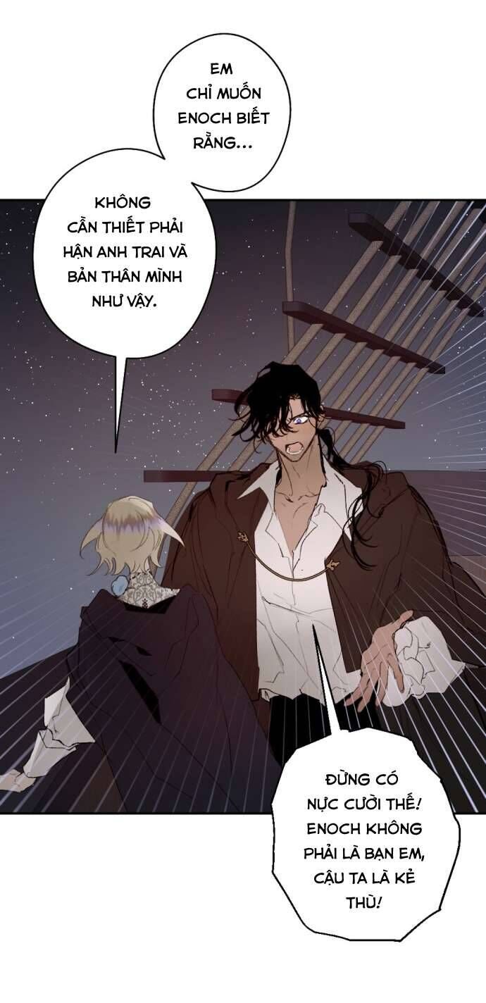 Lời Thú Nhận Của Chúa Tể Bóng Tối: Chapter 118