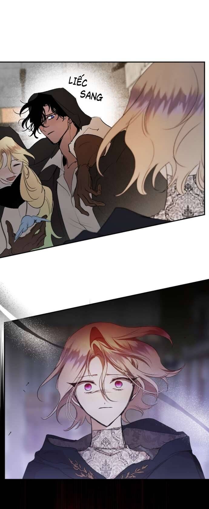 Lời Thú Nhận Của Chúa Tể Bóng Tối: Chapter 118
