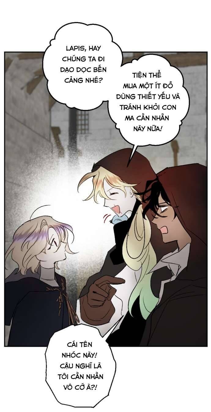 Lời Thú Nhận Của Chúa Tể Bóng Tối: Chapter 118
