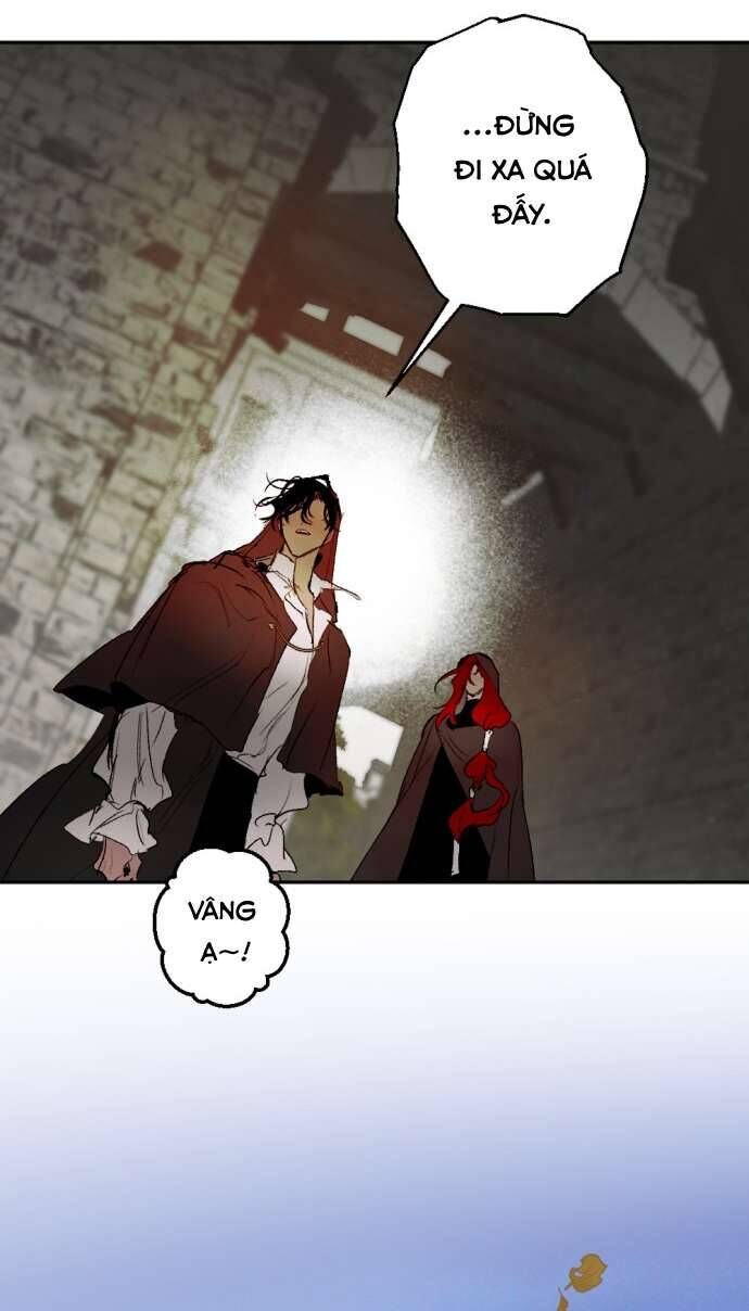 Lời Thú Nhận Của Chúa Tể Bóng Tối: Chapter 118
