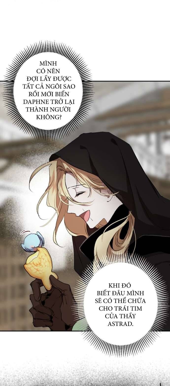 Lời Thú Nhận Của Chúa Tể Bóng Tối: Chapter 118