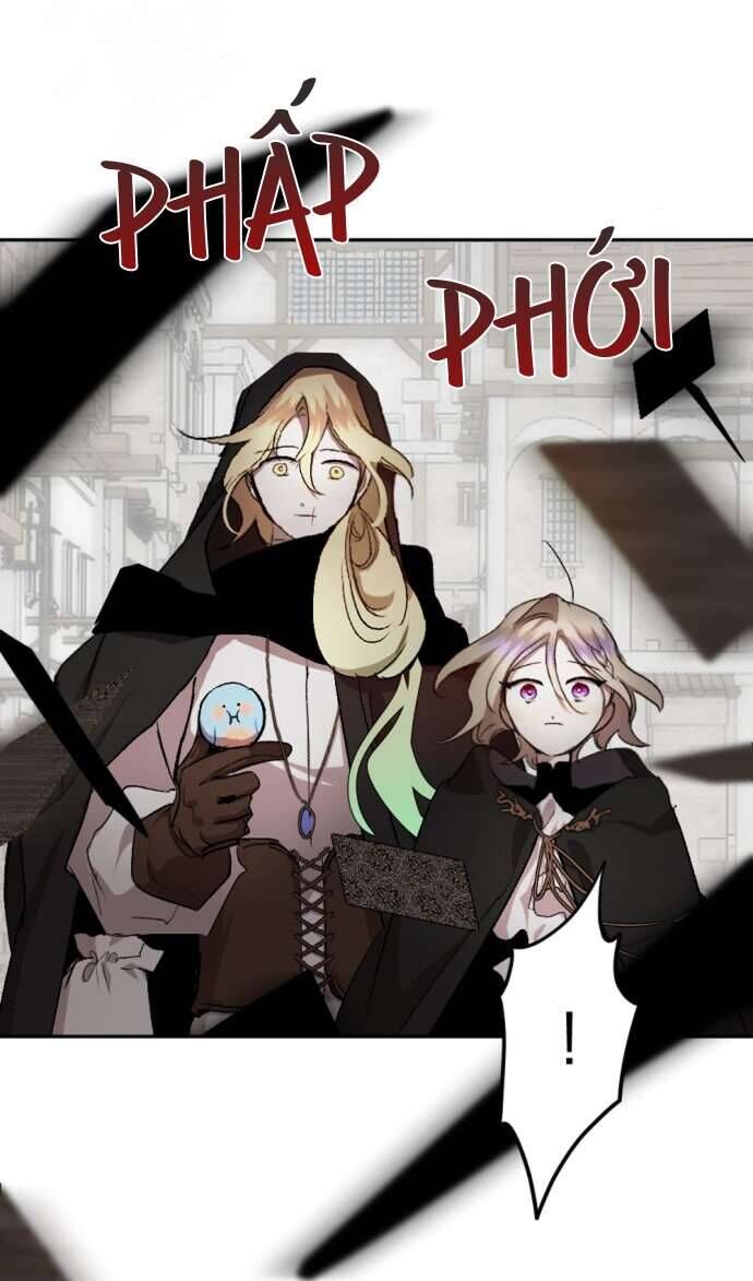 Lời Thú Nhận Của Chúa Tể Bóng Tối: Chapter 118