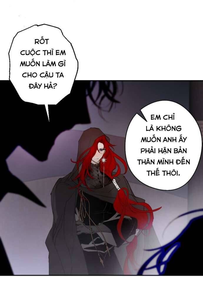 Lời Thú Nhận Của Chúa Tể Bóng Tối: Chapter 118