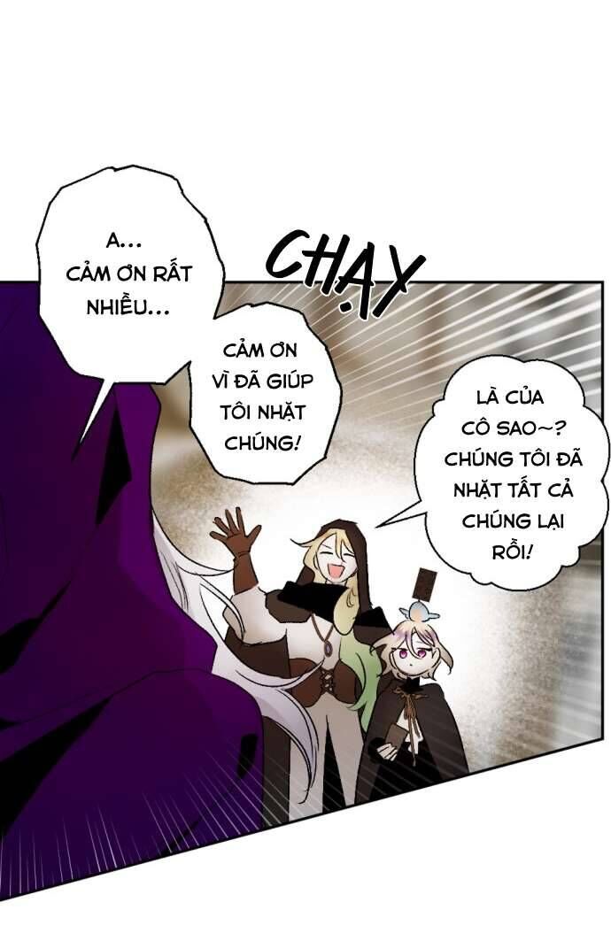 Lời Thú Nhận Của Chúa Tể Bóng Tối: Chapter 118