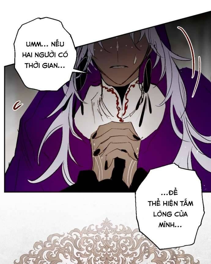 Lời Thú Nhận Của Chúa Tể Bóng Tối: Chapter 118