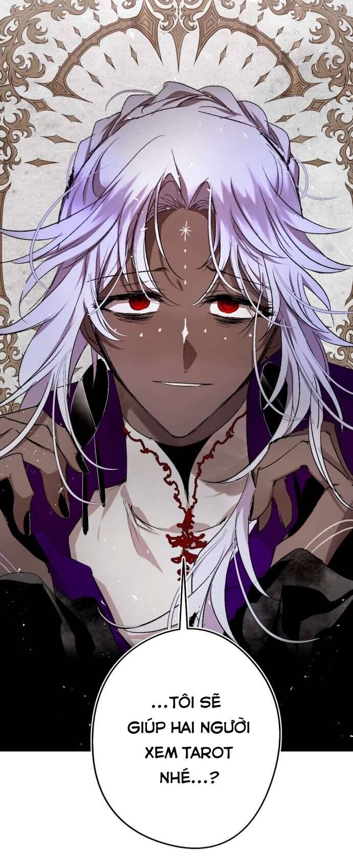 Lời Thú Nhận Của Chúa Tể Bóng Tối: Chapter 118