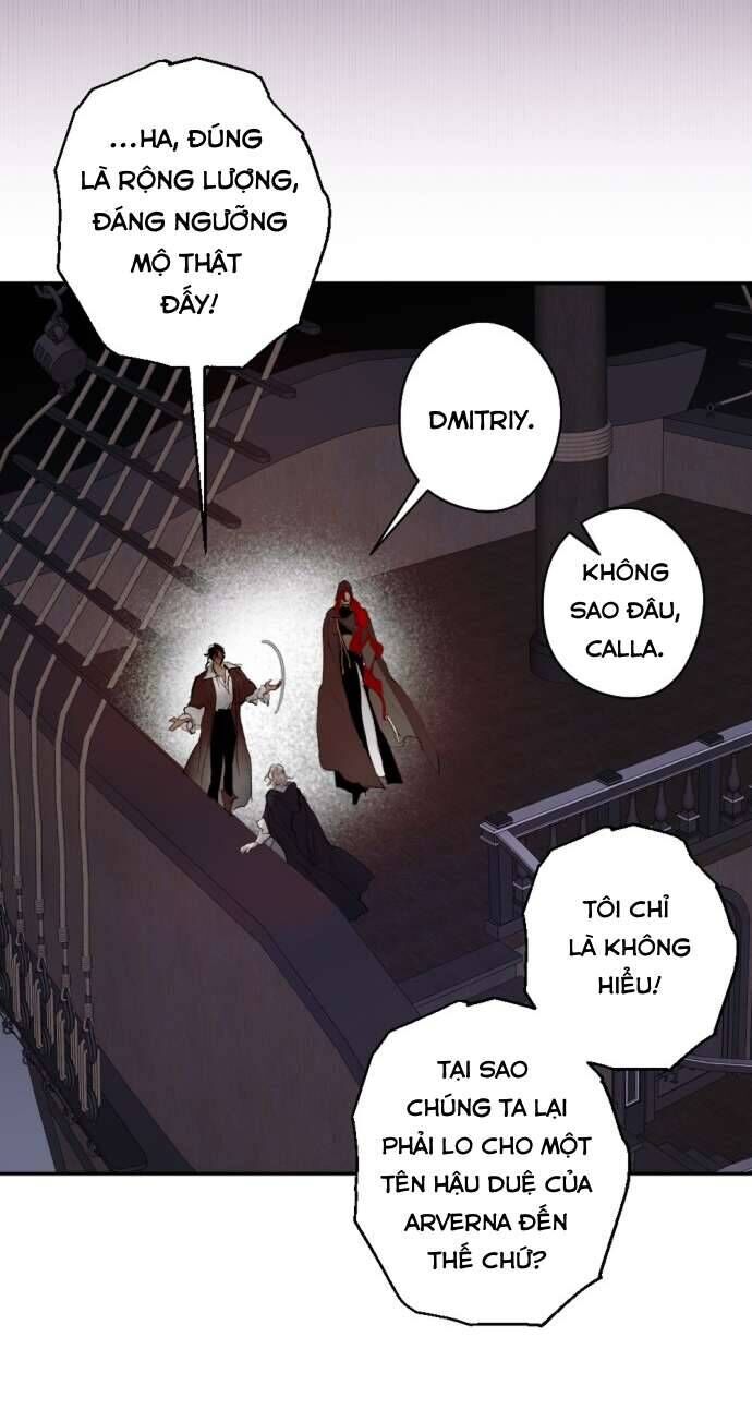 Lời Thú Nhận Của Chúa Tể Bóng Tối: Chapter 118