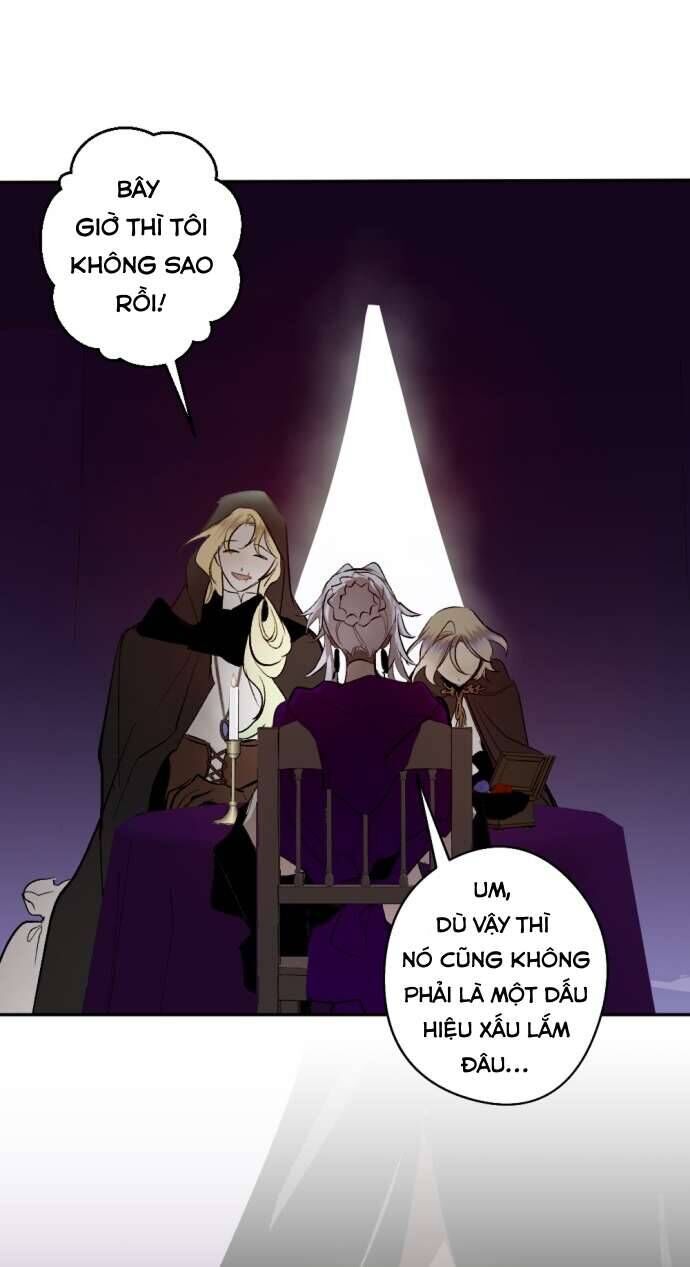 Lời Thú Nhận Của Chúa Tể Bóng Tối: Chapter 119