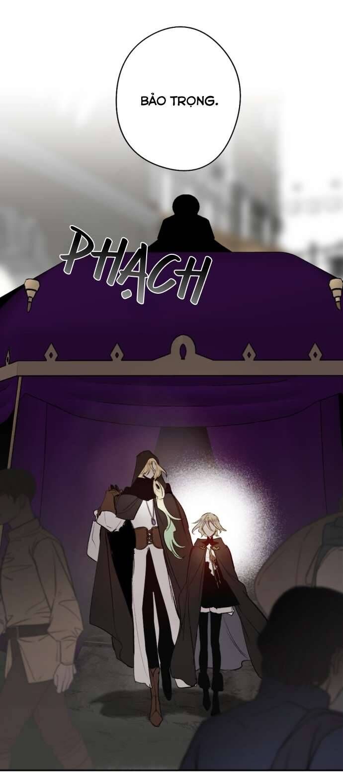 Lời Thú Nhận Của Chúa Tể Bóng Tối: Chapter 119