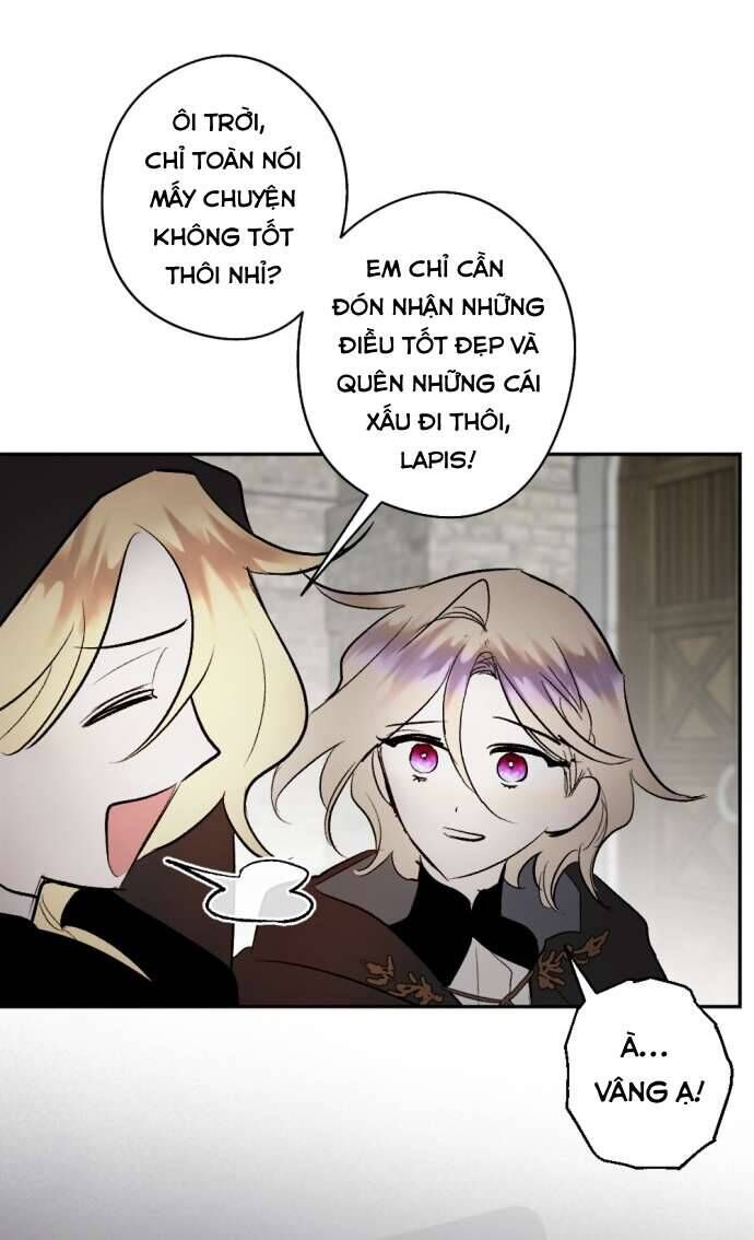 Lời Thú Nhận Của Chúa Tể Bóng Tối: Chapter 119