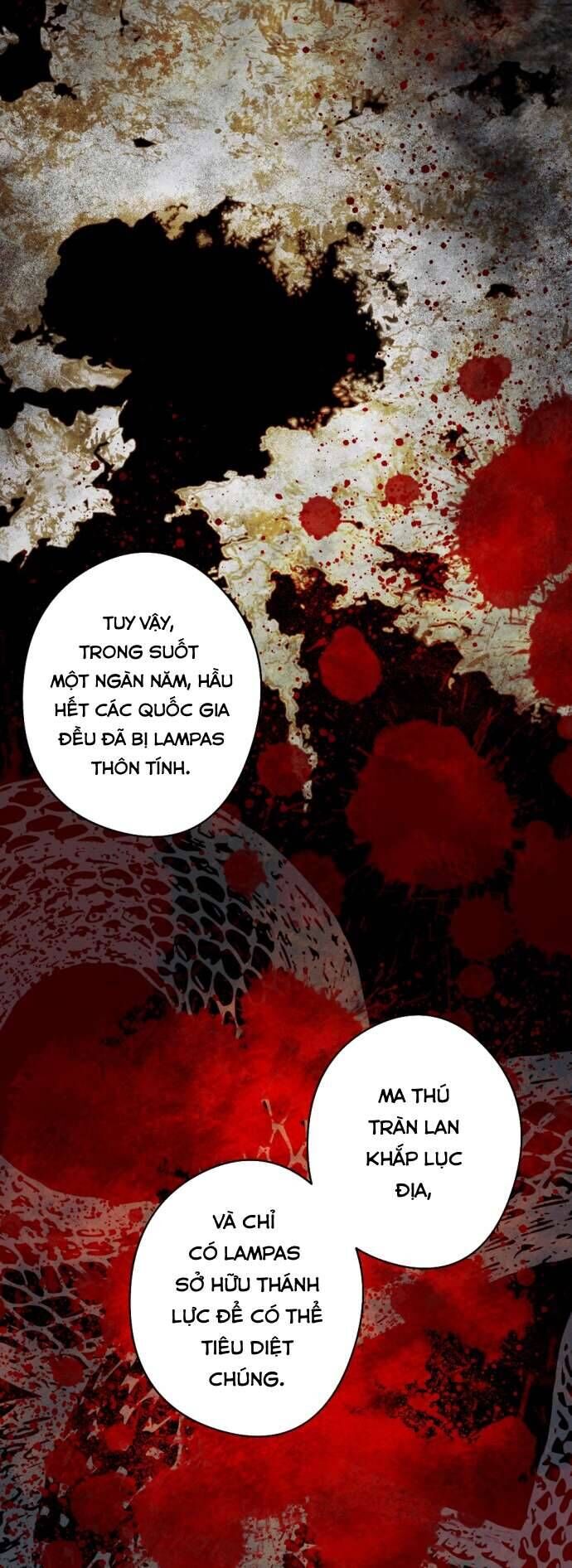 Lời Thú Nhận Của Chúa Tể Bóng Tối: Chapter 119