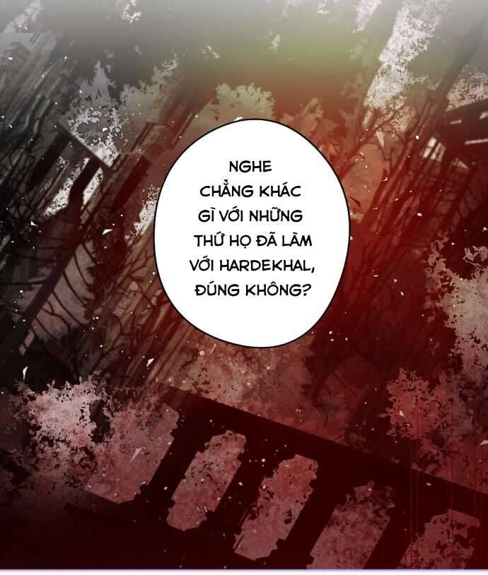 Lời Thú Nhận Của Chúa Tể Bóng Tối: Chapter 119