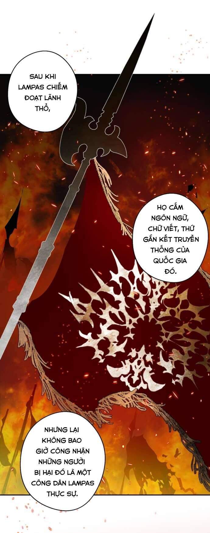 Lời Thú Nhận Của Chúa Tể Bóng Tối: Chapter 119